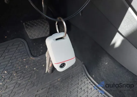 2022 Volkswagen Tiguan 2.0T Se z USA, uszkodzony, nr VIN 3VV2B7AX2NM074369